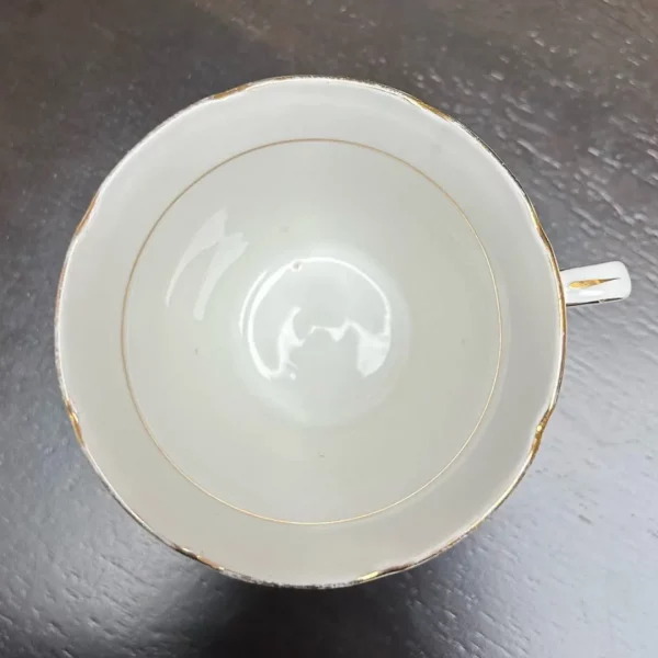 00030 Grafton China ABJ & Sons Made in England - Image 5