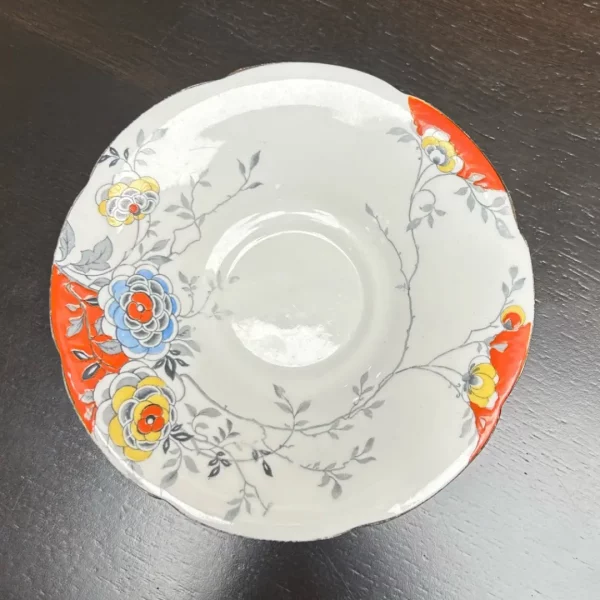 00030 Grafton China ABJ & Sons Made in England - Image 7