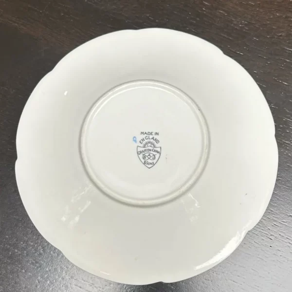 00030 Grafton China ABJ & Sons Made in England - Image 8