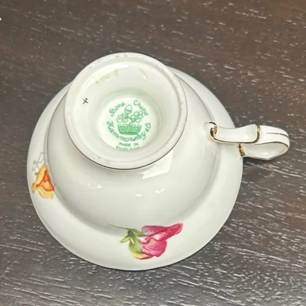 00017 Hammersley Fine Bone China - Image 6