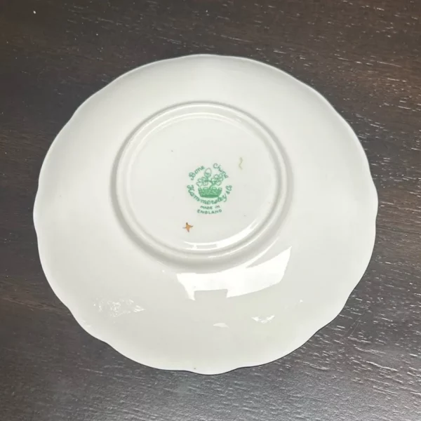 00017 Hammersley Fine Bone China - Image 8