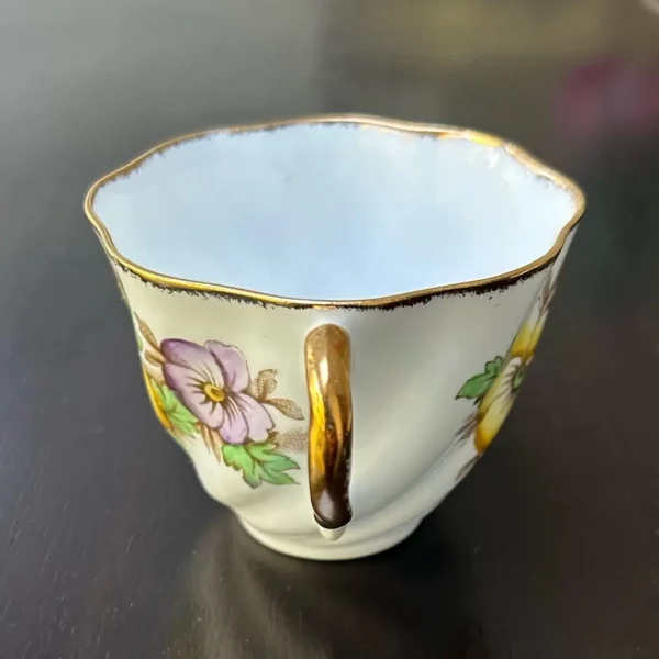 00008 Salisbury Fine Bone China - Image 2