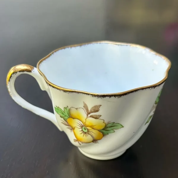 00008 Salisbury Fine Bone China - Image 3