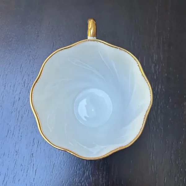 00008 Salisbury Fine Bone China - Image 5