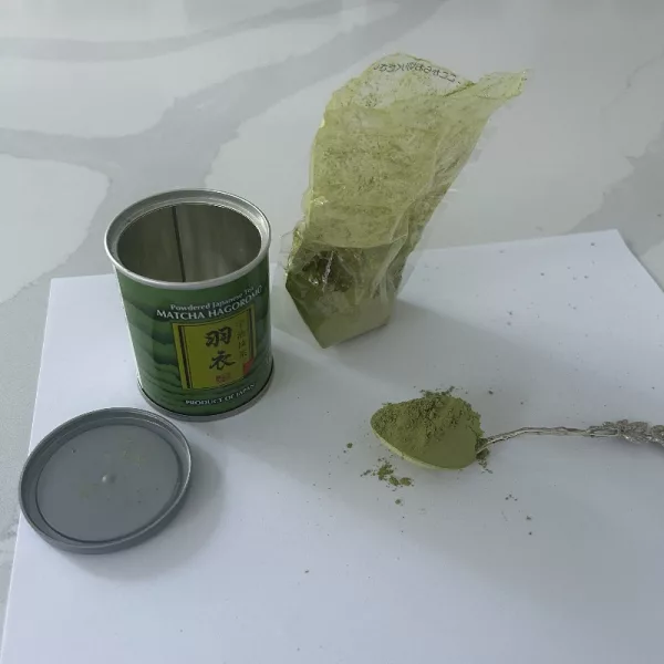 Matcha Hagoromo 40g — Premium Uji Matcha Powdered Tea - Image 7