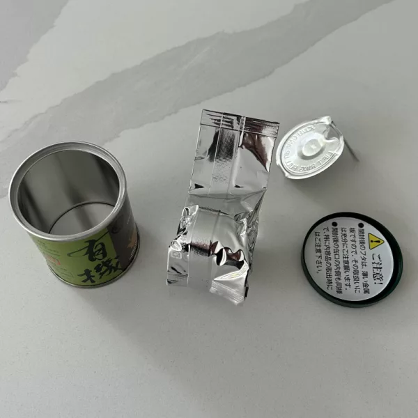 Tsuen Ceremonial Organic Matcha – Traditional Stone-Ground - Image 6