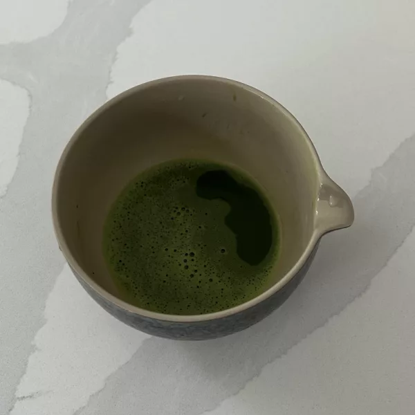 Tsuen Ceremonial Organic Matcha – Traditional Stone-Ground - Image 8