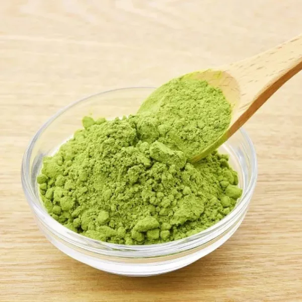 Organic Uji Matcha 30g – Premium Japanese Green Tea Powder by Harimaen-Seicha - Image 3