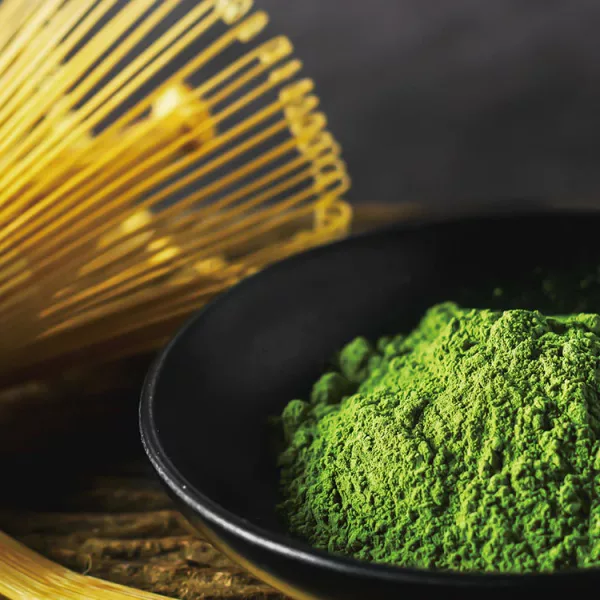 Harimaen-Seicha Organic Uji Matcha 20g – Premium Japanese Green Tea Powder from Kyoto - Image 3